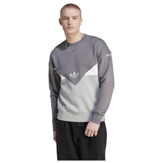Adidas Ανδρικό φούτερ Originals